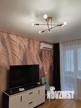 1-к квартира, вторичка, 33м2, 8/9 этаж