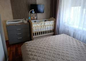 2-к квартира, вторичка, 40м2, 5/9 этаж