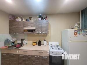 1-к квартира, вторичка, 37м2, 6/12 этаж