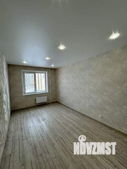 1-к квартира, вторичка, 44м2, 5/9 этаж