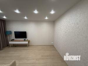 1-к квартира, вторичка, 41м2, 2/3 этаж