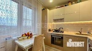 1-к квартира, вторичка, 37м2, 8/12 этаж