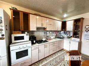 2-к квартира, вторичка, 63м2, 4/5 этаж