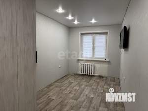 2-к квартира, вторичка, 46м2, 5/5 этаж