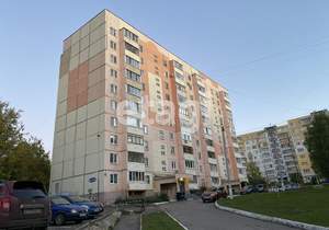 1-к квартира, вторичка, 38м2, 2/10 этаж