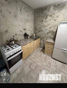 1-к квартира, вторичка, 44м2, 1/9 этаж