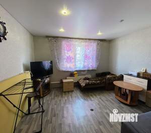 1-к квартира, вторичка, 35м2, 3/9 этаж