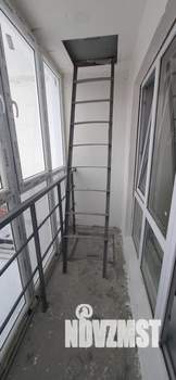 1-к квартира, вторичка, 35м2, 8/9 этаж