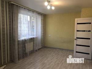 1-к квартира, вторичка, 30м2, 3/5 этаж