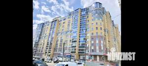 1-к квартира, вторичка, 41м2, 8/10 этаж