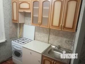 1-к квартира, вторичка, 33м2, 4/5 этаж