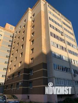 2-к квартира, вторичка, 58м2, 9/9 этаж