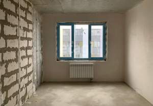 1-к квартира, вторичка, 44м2, 2/18 этаж