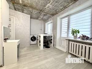 Студия квартира, вторичка, 21м2, 5/9 этаж