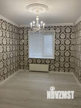 2-к квартира, вторичка, 60м2, 2/11 этаж