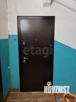 2-к квартира, вторичка, 47м2, 4/5 этаж