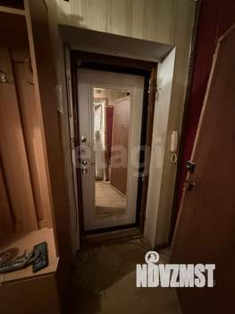 1-к квартира, вторичка, 37м2, 4/5 этаж