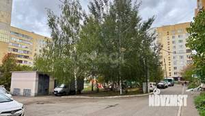 1-к квартира, вторичка, 38м2, 1/10 этаж