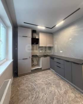 1-к квартира, вторичка, 39м2, 3/11 этаж