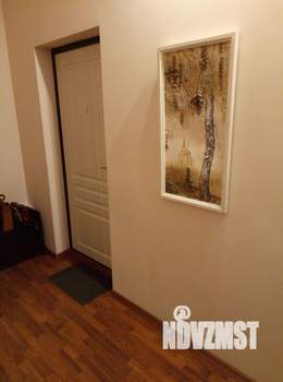 1-к квартира, вторичка, 58м2, 1/10 этаж