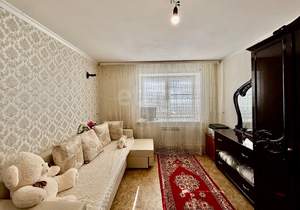 1-к квартира, вторичка, 34м2, 3/10 этаж