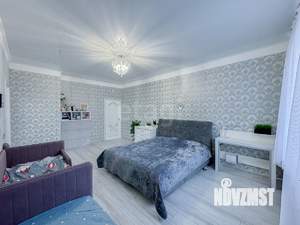 3-к квартира, вторичка, 114м2, 13/22 этаж