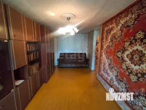 2-к квартира, вторичка, 41м2, 3/4 этаж