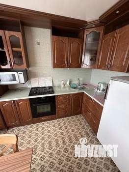 2-к квартира, вторичка, 58м2, 4/9 этаж