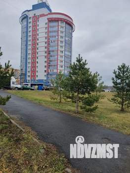 3-к квартира, вторичка, 81м2, 15/16 этаж