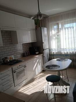 1-к квартира, вторичка, 40м2, 2/11 этаж