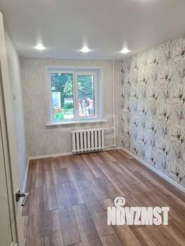 2-к квартира, вторичка, 43м2, 2/5 этаж