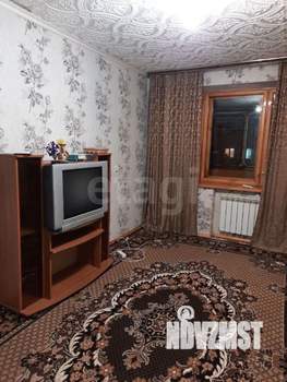 1-к квартира, вторичка, 31м2, 5/5 этаж