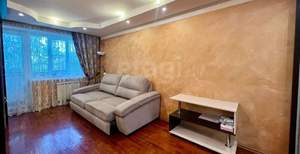 1-к квартира, вторичка, 30м2, 5/5 этаж