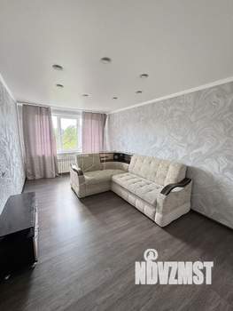 1-к квартира, вторичка, 33м2, 5/5 этаж