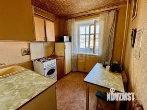 1-к квартира, вторичка, 35м2, 1/9 этаж
