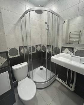 Студия квартира, вторичка, 24м2, 7/9 этаж