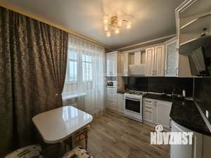 1-к квартира, вторичка, 37м2, 7/9 этаж