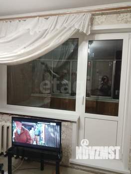 1-к квартира, вторичка, 32м2, 3/9 этаж