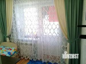 1-к квартира, вторичка, 39м2, 2/3 этаж