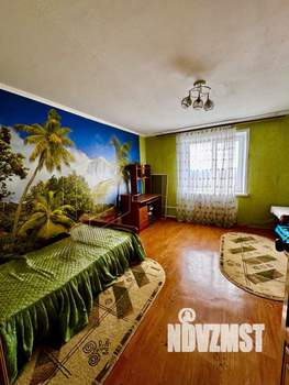 2-к квартира, вторичка, 45м2, 5/5 этаж