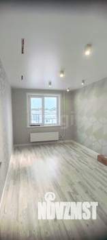 1-к квартира, вторичка, 36м2, 1/9 этаж