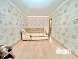 2-к квартира, вторичка, 47м2, 5/5 этаж