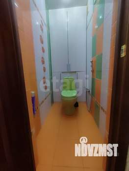 3-к квартира, вторичка, 72м2, 10/10 этаж