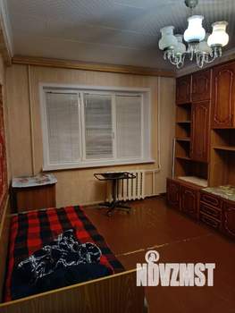 2-к квартира, вторичка, 43м2, 1/5 этаж