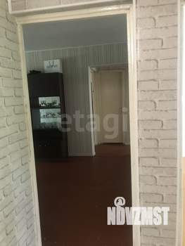 4-к квартира, вторичка, 77м2, 1/5 этаж