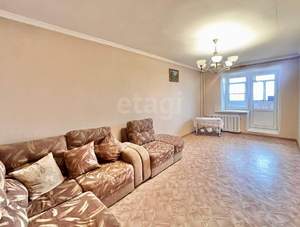 2-к квартира, вторичка, 60м2, 8/9 этаж