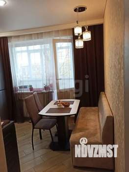 1-к квартира, вторичка, 37м2, 2/9 этаж