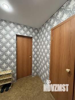 1-к квартира, вторичка, 39м2, 9/10 этаж