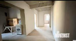 3-к квартира, вторичка, 100м2, 1/9 этаж