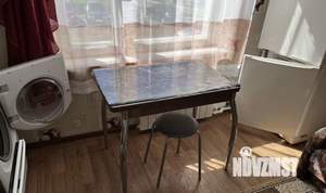 1-к квартира, вторичка, 37м2, 1/10 этаж